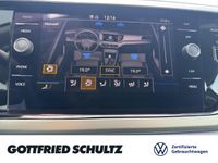 Volkswagen Polo - Vorschau Bild 22