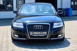 Audi A6 2.7 TDI#EURO5#LEDER#XENON#2HAND# - Audi A6 mit Diesel-Antrieb: Limousine, 2.5