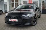 Audi A3 Sportback 30 1.0 TFSI advanced LED Klimaaut. - Audi A3 advanced mit Benzin-Antrieb