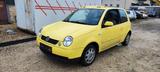 Volkswagen Lupo 1.4 44kW Basis Basis - Volkswagen Lupo: Schiebedach