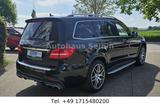 Mercedes-Benz GLS 63 AMG 4Matic 7-Sitzer PANO*LED*KAMERA*AHK - Mercedes-Benz GLS-Klasse Gebrauchtwagen in Stuttgart
