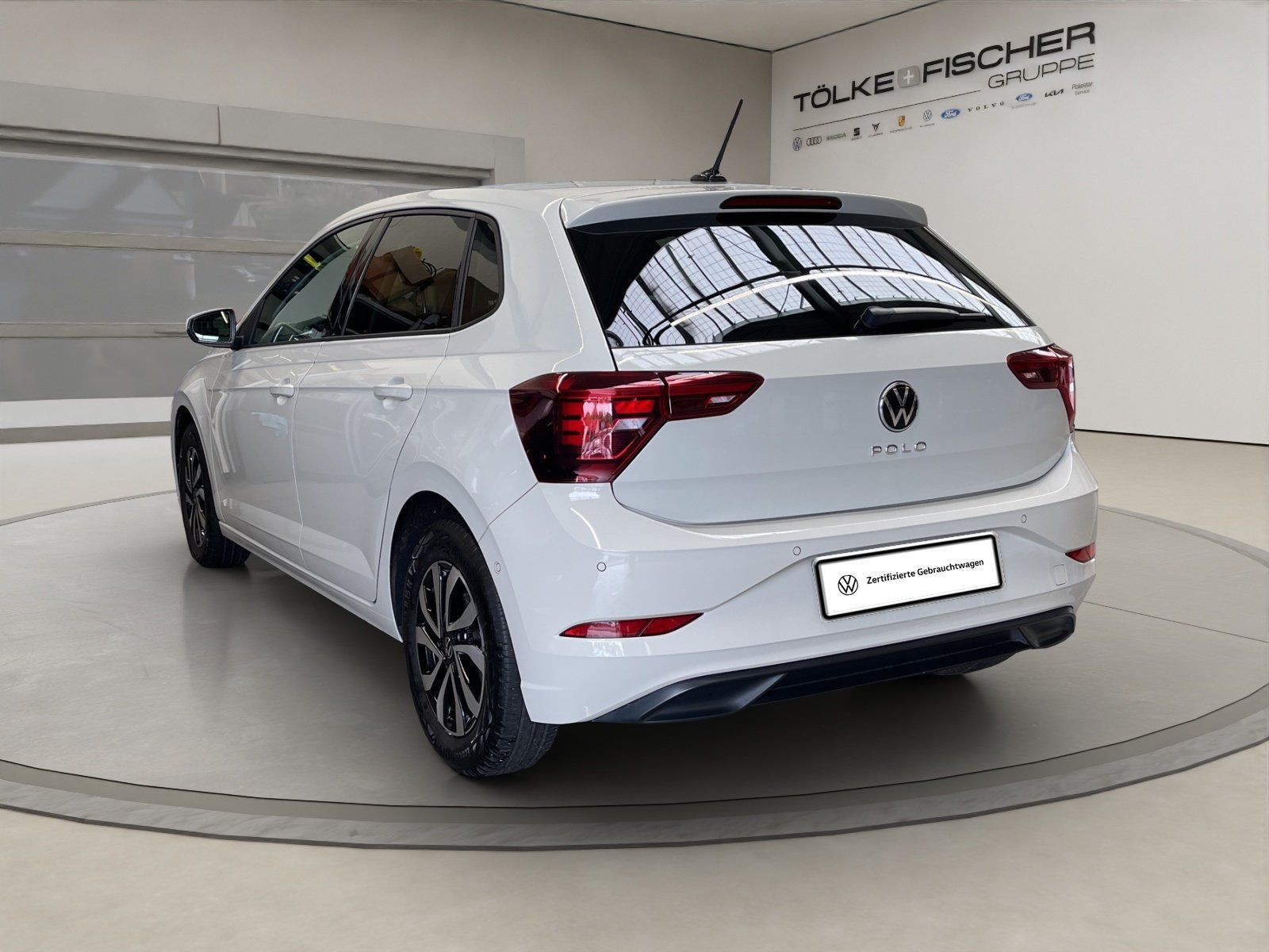 Volkswagen Polo - Bild 4