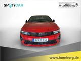 Opel Astra L 1,2 GS Line Navi digitales Cockpit 360 K - Opel Astra: Rot