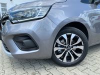 Renault Kangoo - Vorschau Bild 24