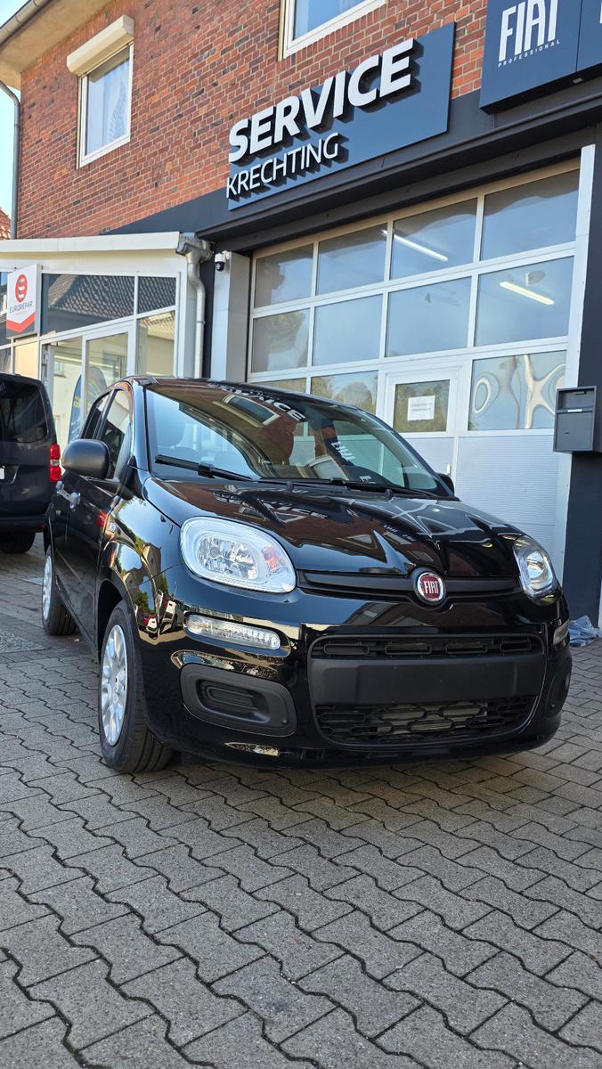 Fiat Pandina 1.0 GSE Hybrid 48 kW Icon