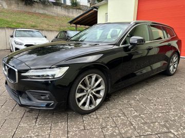 Volvo V60 - 1