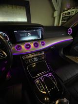 Mercedes-Benz E 300 Autom. -