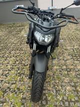 Yamaha MT 07