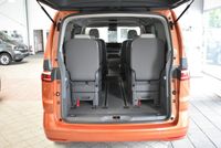Volkswagen T7 Multivan - Vorschau Bild 6