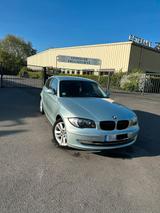 BMW 120d 1er Automatikgetriebe - BMW 120 aus 2007
