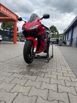 Honda CBR 600 RR PC37 - HONDA 2004 CBR 600 RR