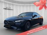 Mercedes-Benz CLE 220 d AMG 7G Burmester-3D Pano Head-Up 360°