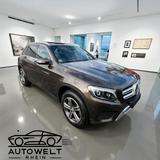 Mercedes-Benz GLC 220 d 4Matic*Pano - Mercedes-Benz GLC 220 Gebrauchtwagen