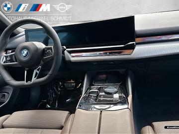 صورة مصغرة 12 لـ 2026 BMW I5