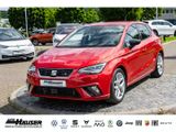 Seat Ibiza FR 1.0 EcoTSI BEATS TEMPOMAT NAVI LED PDC - Seat Ibiza: Eco