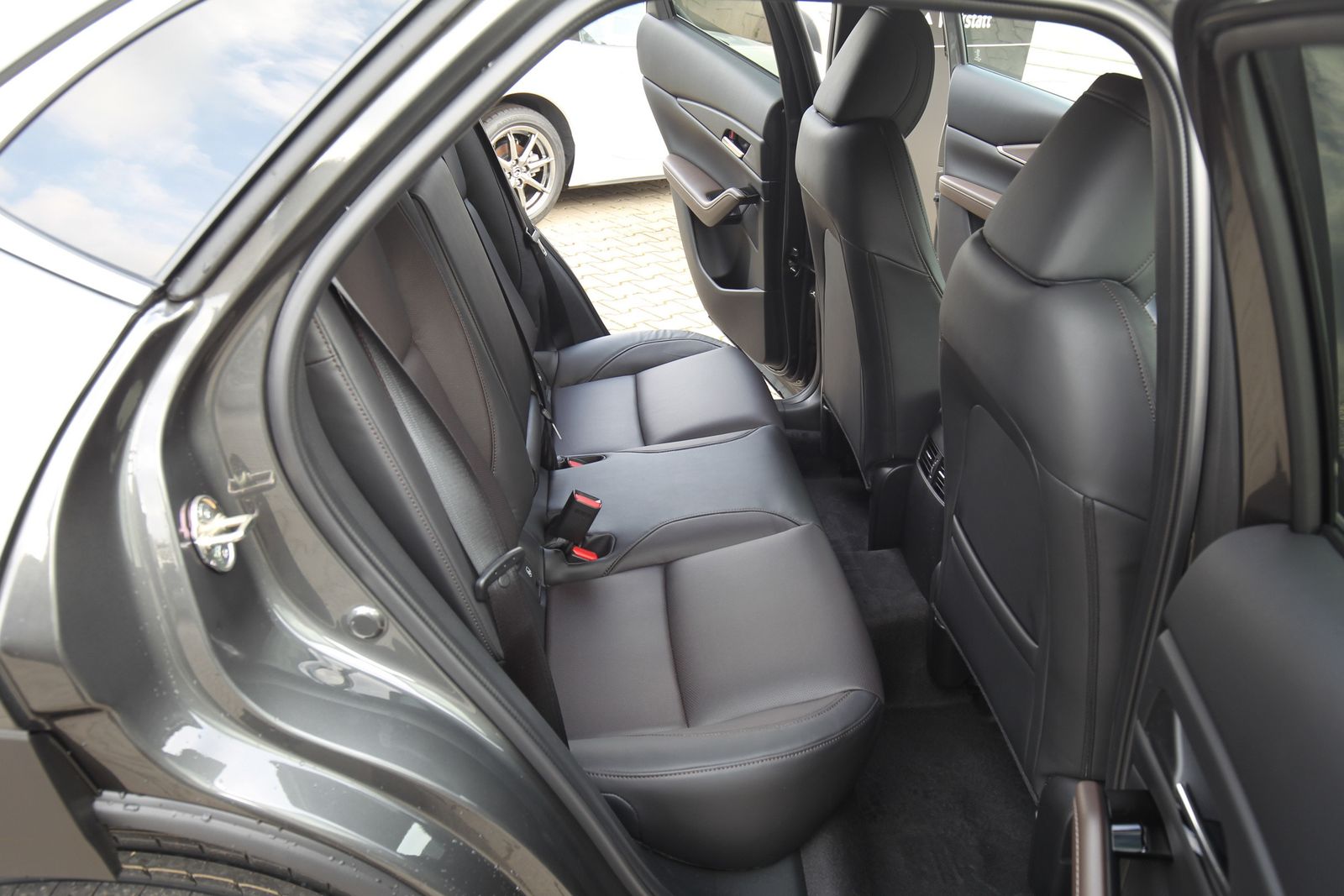 Mazda CX-30 - Bild 20