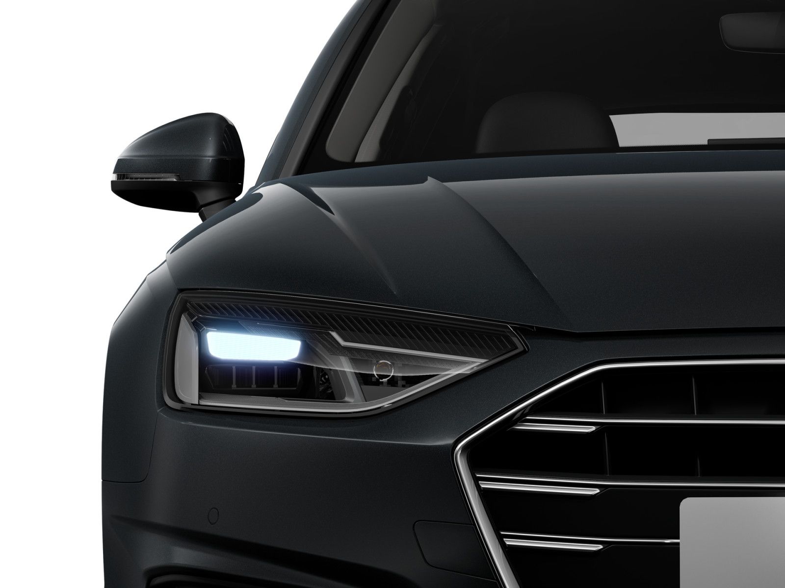 Audi A4 - Bild 8