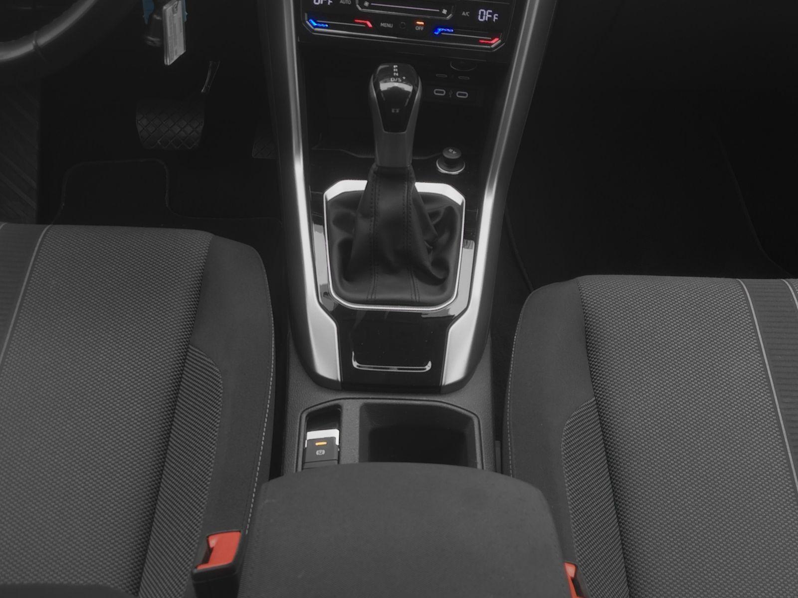 Volkswagen T-Roc Life 1.5 TSI DSG AHK*ACC*R-KAM, миниатюра 14