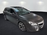 Opel Insignia A OPC 4x4 Leder Panorama Ricaro Navi - Opel Insignia Gebrauchtwagen in Kassel