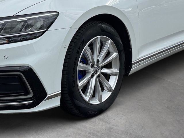 Passat Variant GTE 1.4 TSI DSG LED Navi Climatro