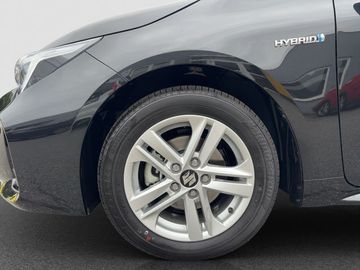 Fotografie des Suzuki Swace Comfort+ | Navi | LED | PDC |