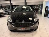 Ford Fiesta Titanium|SHZ|B&O|LHZ|NAVI|BlindSpotAss. - Ford Fiesta: Titanium