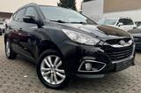 Hyundai ix35 2.0 *LPG GAS 74LITER*NAVI-AUTO-LEDER-PANO- - Hyundai ix35 in Mönchengladbach