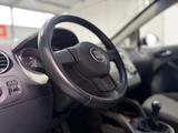 Seat Altea Stylance / Style 28.710 Km Tempomat SHZ - gebrauchte Seat Altea aus dem Jahr 2005
