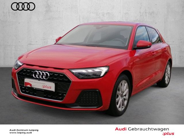 Audi A1 Sportback 25 TFSI advanced S-tronic * LED*