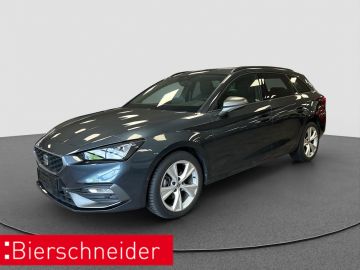 Seat Leon Sportstourer 1.5 eTSI FR ab 225,- + Anz. CA