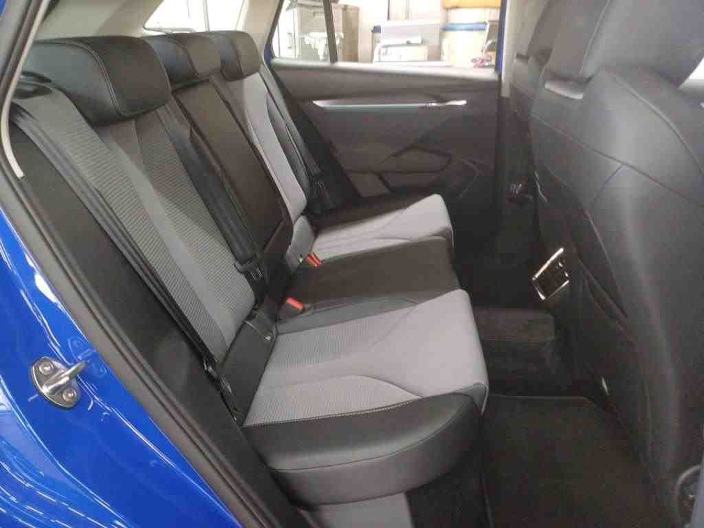 Skoda Enyaq - Bild 5