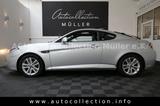 Hyundai Coupe *Leder*Sitzheizung*Alu*Schiebedach*Tempo* - Hyundai Coupe Gebrauchtwagen