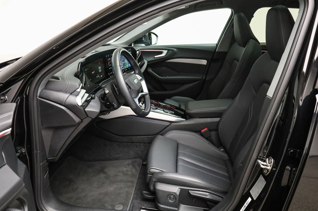 Audi A5 - Bild 8