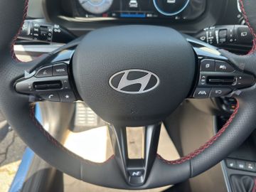 Hyundai i20 1.0 T-GDI N LINE + SMART + DACHLACK. SOFORT