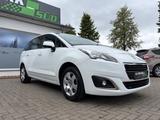 Peugeot 5008 Active- 7SITZER!!KLIMA!!!!! - gebrauchte Peugeot 5008 aus dem Jahr 2016