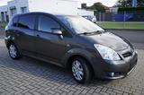 Toyota *Corolla*Verso 2.2*D-4D Sol* - Toyota Corolla Verso mit Diesel-Antrieb: 2.2