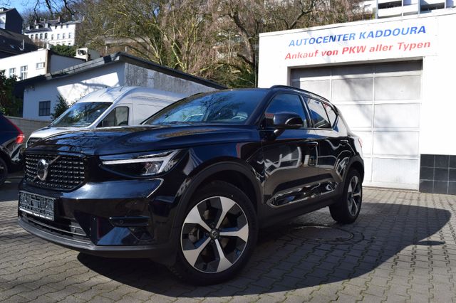 Volvo XC40 B3Plus Dark,Sthzg,Blis+ACC,19"A,Kamera,H/K