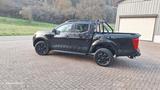 Nissan Navara DC N-Guard