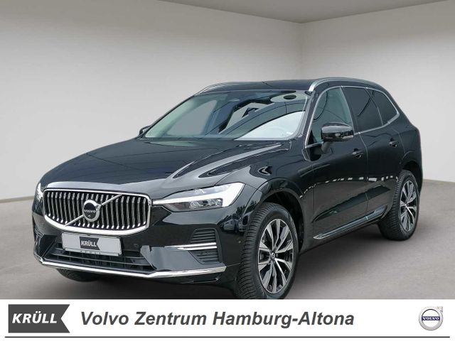 Volvo XC60 B4 B 2WD Plus Bright Pano, AHK uvm.