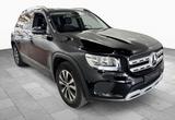 Mercedes-Benz GLB 180 d VollLeder*LED*NaviTouch*DAB*GUARD 360° - Mercedes-Benz Guard