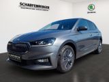 Skoda Fabia Drive 1.5 TSI DSG *TWA, ACC, RFK, FSE* - Skoda Fabia: R