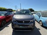 Peugeot Rifter Allure 130 HDi Panorama-Dach Start/Stopp - Peugeot Rifter aus 2018