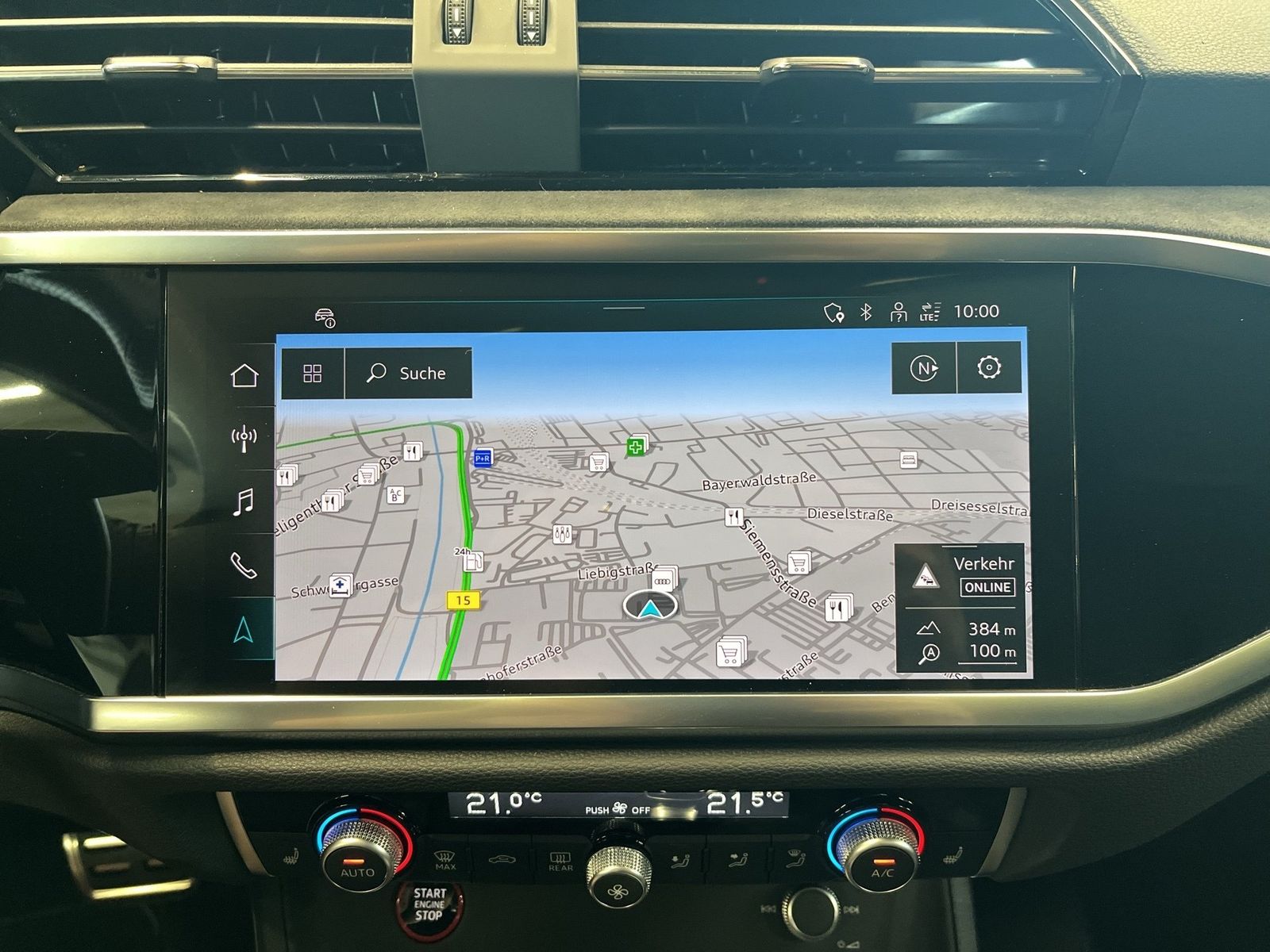 Audi RSQ3 - Bild 15