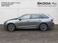 Skoda Octavia - Vorschau Bild 7