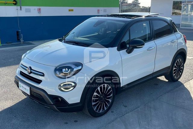 Fiat FIAT 500X 1.3 MultiJet 95 CV Cross