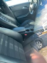 Mercedes-Benz Mercedes Cla shooting Brake 200d - Mercedes-Benz CLA Shooting Brake von privat