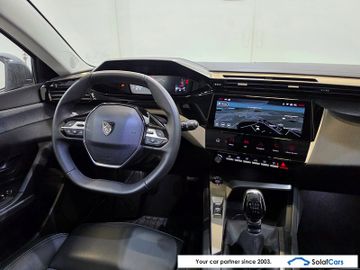 Peugeot 308 - 9