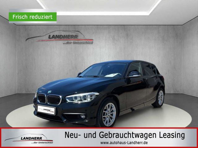 BMW 118d
