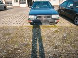 Audi V8 - Audi V8 mit Benzin-Antrieb: Limousine, Automatik
