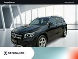 Mercedes-Benz GLB 200 d Style Navi Distronic Autom.Klima LED S - gebrauchte Mercedes-Benz GLB 200 aus dem Jahr 2022